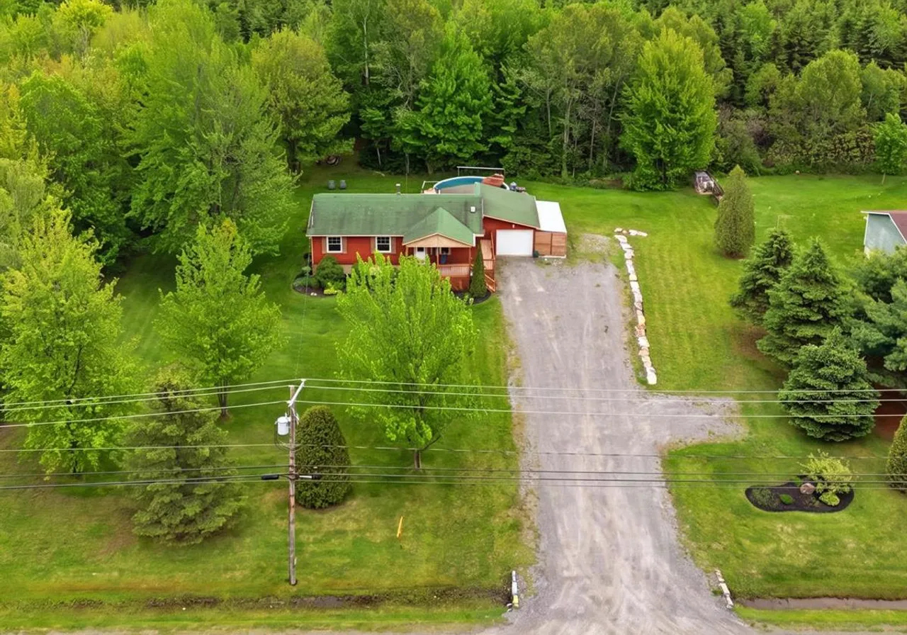 1268 Route 122 — photo 1