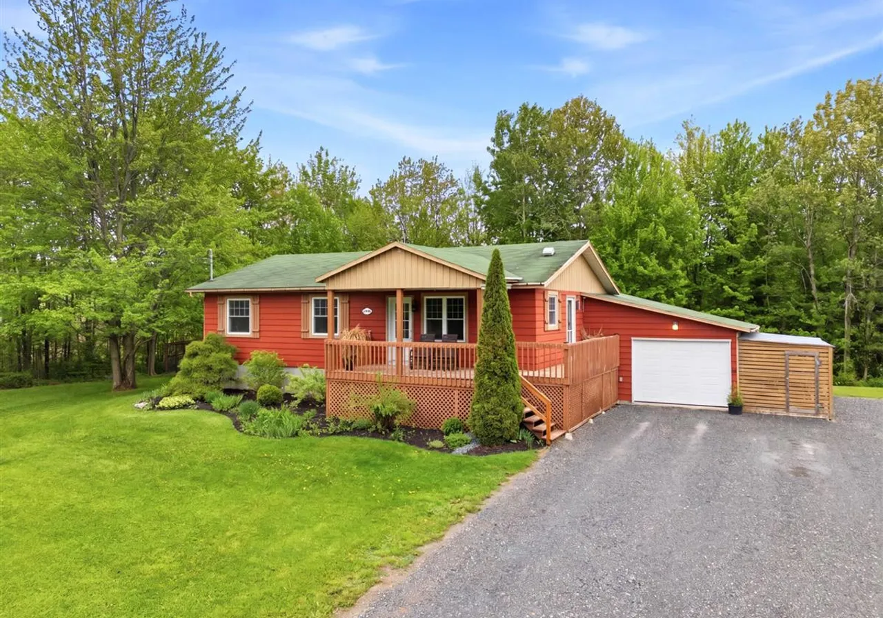 1268 Route 122 — photo 2
