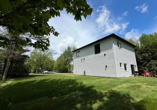 Maison à vendre - 198 Rue Tourigny, Plessisville, G6L 2Y4