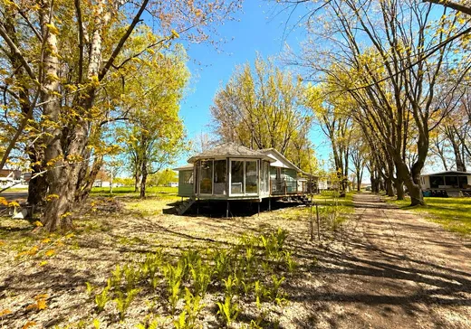 Maison à vendre - 315 Rg de la Pointe-du-Nord-Est, Yamaska, J0G 1X0