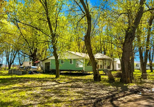 Maison à vendre - 315 Rg de la Pointe-du-Nord-Est, Yamaska, J0G 1X0
