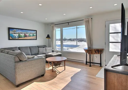 Maison à vendre - 504 Rg Prairie-Grillée, St-Apollinaire, G0S 2E0