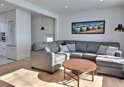 Maison à vendre - 504 Rg Prairie-Grillée, St-Apollinaire, G0S 2E0