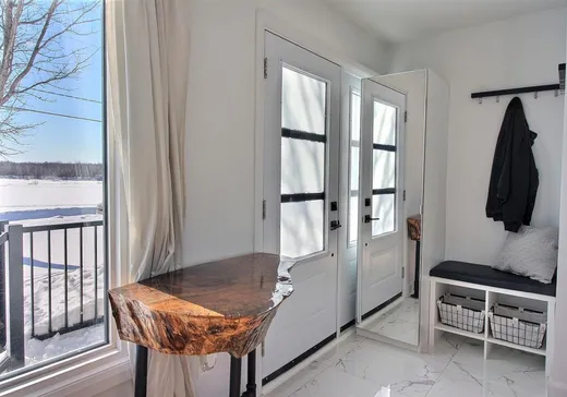 Maison à vendre - 504 Rg Prairie-Grillée, St-Apollinaire, G0S 2E0