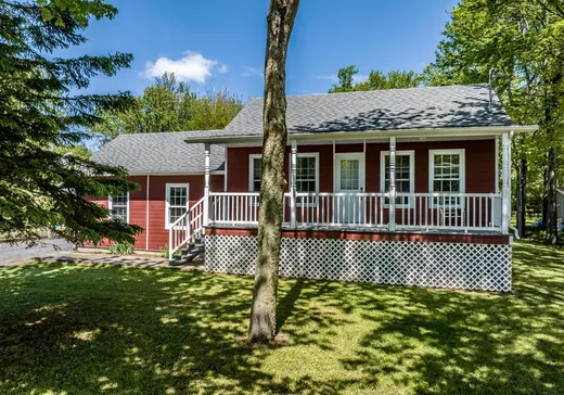 Maison à vendre - 2345 Rue Laplante, Ste-Perpétue L'Islet, J0C 1R0