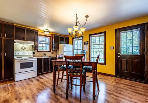 Maison à vendre - 2345 Rue Laplante, Ste-Perpétue L'Islet, J0C 1R0