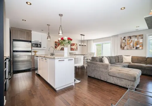 Maison à vendre - 8982 Rue Pierre-Rodrigue, Laval (Laval-des-Rapides), H7N 3K4