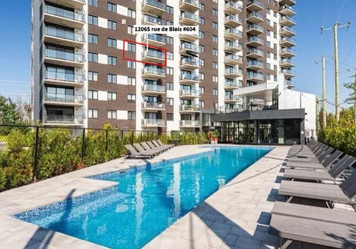 Condo for sale - 12065 Rue de Blois, Mirabel, J7J 2T5