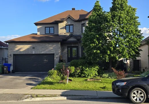 Maison à vendre - 618 Rue Front, Gatineau (Aylmer), J9J 0V5