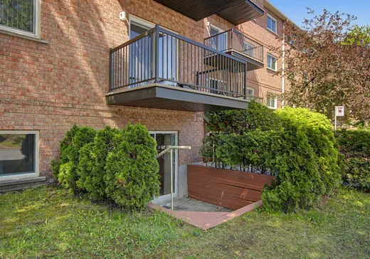 Condo for sale - 900 Place Hélène-Boullé, Boucherville, J4B 2A7