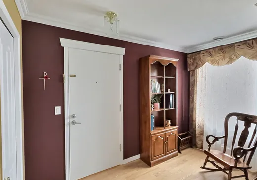 Condo à vendre - 3490 Rue Thérèse-Casgrain, Sherbrooke, J1L 3C8