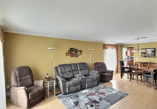 Condo à vendre - 3490 Rue Thérèse-Casgrain, Sherbrooke, J1L 3C8