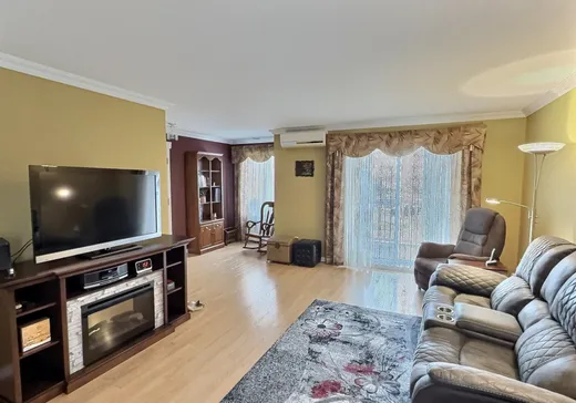 Condo à vendre - 3490 Rue Thérèse-Casgrain, Sherbrooke, J1L 3C8