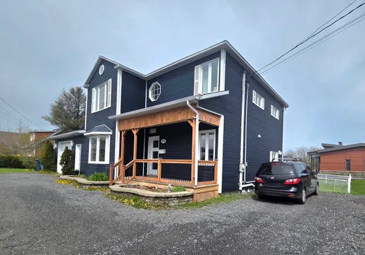 House for sale - 376 Rue St-Jean, Matane, G4W 2H2
