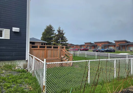 House for sale - 376 Rue St-Jean, Matane, G4W 2H2