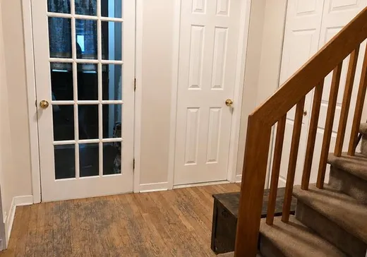 House for sale - 3845 Rue Edgar, St-Hubert, J4T 3J6