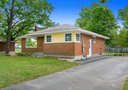 House for sale - 340 Rue Beech, Shawville, J0X 2Y0
