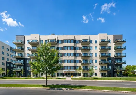 Condo for sale - 8155 Boul. Leduc, App. 307, Brossard, J4Y0N9