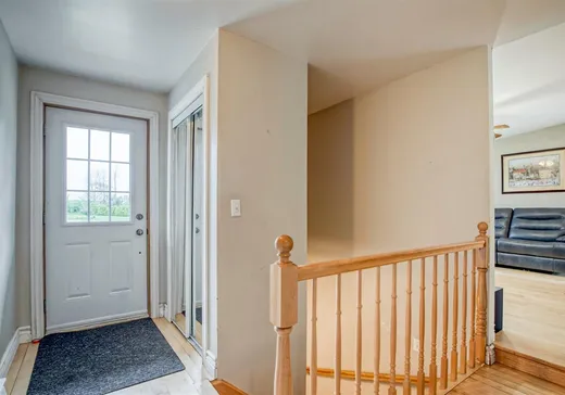 Maison à vendre - 108 Rue Céline, St-Jean-Chrysostome, J0S 1R0