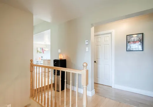 Maison à vendre - 108 Rue Céline, St-Jean-Chrysostome, J0S 1R0