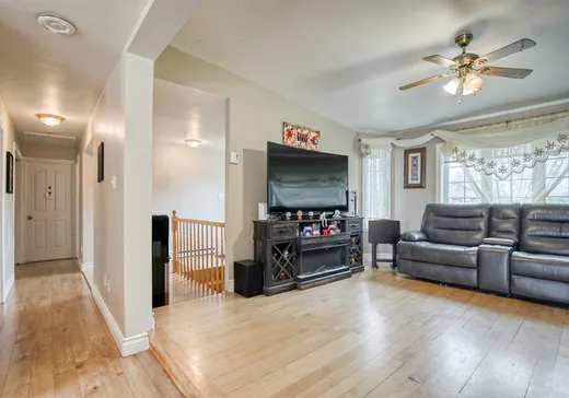 Maison à vendre - 108 Rue Céline, St-Jean-Chrysostome, J0S 1R0