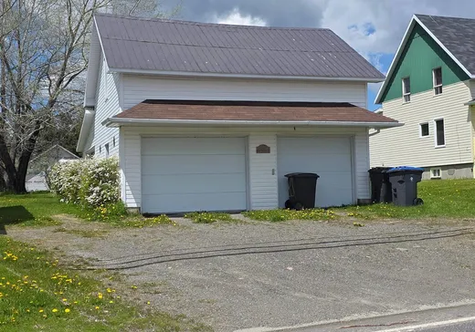 House for sale - 208 Rue Principale, Saint-Éloi, G0L 2V0