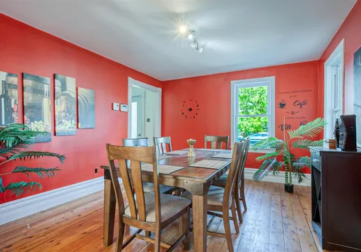 Maison à vendre - 642 Rg de l'Église S., Brownsburg-Chatham, J0J 1Y0