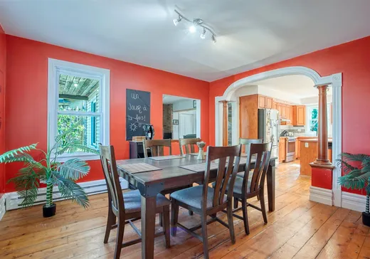 Maison à vendre - 642 Rg de l'Église S., Brownsburg-Chatham, J0J 1Y0