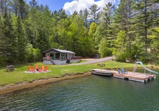 House for sale - 16 Ch. Presley, Danford Lake, J0X 1P0