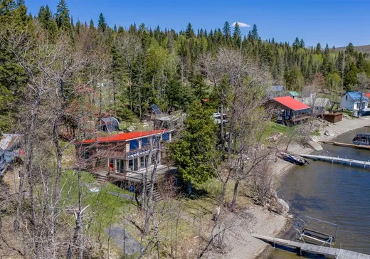 Bungalow for sale - 28 Lac Témiscouata, Saint-Juste-Du-Lac, G0L3R0