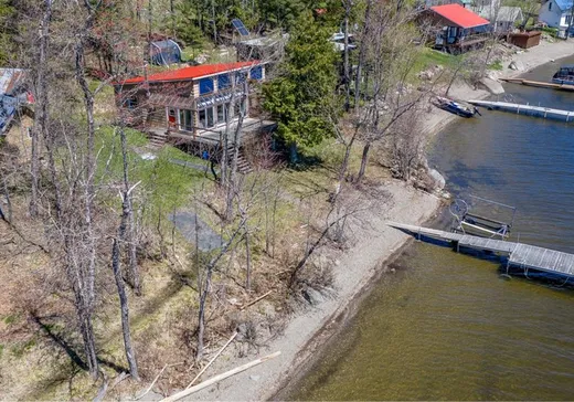 House for sale - 28 Lac Témiscouata, Saint-Juste-Du-Lac, G0L 3R0