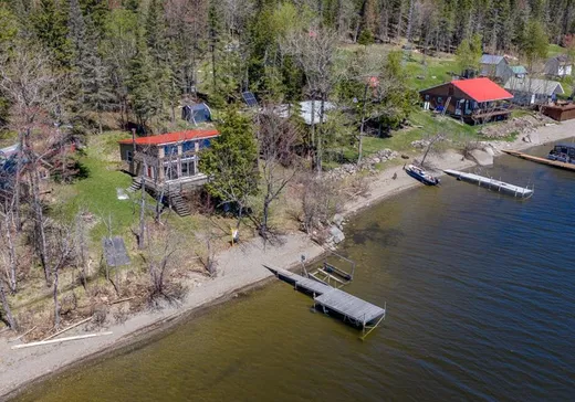 House for sale - 28 Lac Témiscouata, Saint-Juste-Du-Lac, G0L 3R0
