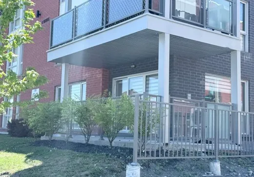 Condo à vendre - 50 Rue Toe-Blake, App. 102, Pincourt, J7V3R6