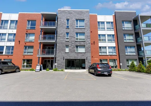 Condo for sale - 50 Rue Toe-Blake, App. 102, Pincourt, J7V 3R6