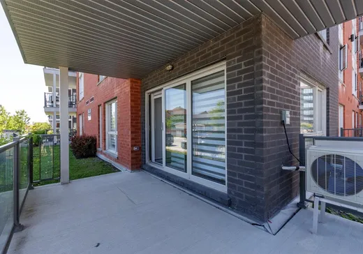 Condo for sale - 50 Rue Toe-Blake, App. 102, Pincourt, J7V 3R6