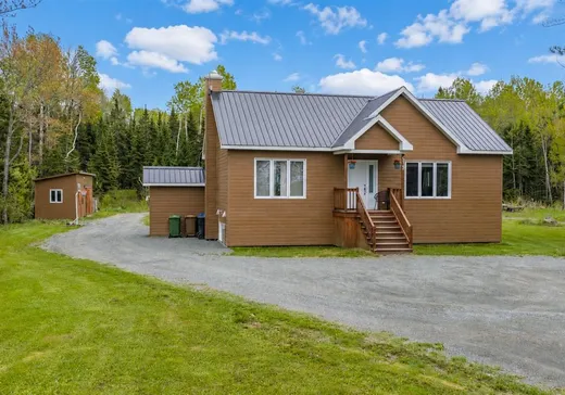 Bungalow for sale - 515 Rg St-Adolphe, Saint-Alexandre-de-Kamouraska, G0L2G0