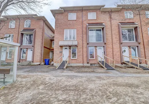 Maison à étages à vendre - 34 Rue de Lausanne, Gatineau, J8T6P8