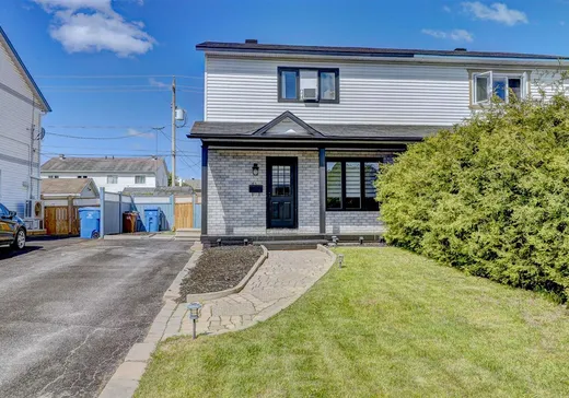 Two or more stories for sale - 43 Rue de Sabrevois, Gatineau, J8R2M3