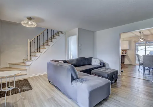 House for sale - 43 Rue de Sabrevois, Gatineau, J8R 2M3