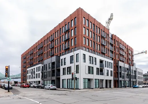 Condo for sale - 2180 Rue Ste-Catherine E., App. 525, Montreal (Downtown), H2K0C9