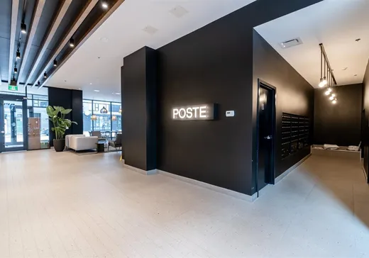 Condo for sale - 2180 Rue Ste-Catherine E., App. 525, Montreal (Downtown), H2K 0C9