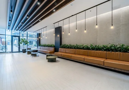 Condo for sale - 2180 Rue Ste-Catherine E., App. 525, Montreal (Downtown), H2K 0C9