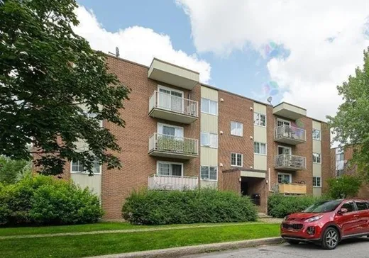 Condo à vendre - 1240 Rue Conefroy, App. 302, Longueuil, J4K5B3