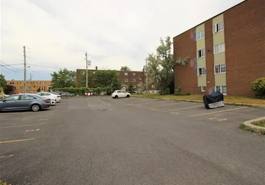 Condo à vendre - 1240 Rue Conefroy, App. 302, Longueuil, J4K 5B3
