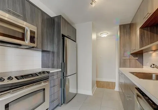 Condo à vendre - 1240 Rue Conefroy, App. 302, Longueuil, J4K 5B3