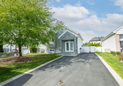Maison à vendre - 1440 Rue de l'Harmonie, Laval (Saint-François), H7A 4E6