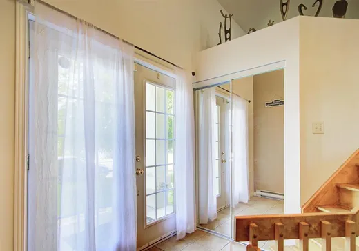 Maison à vendre - 1440 Rue de l'Harmonie, Laval (Saint-François), H7A 4E6