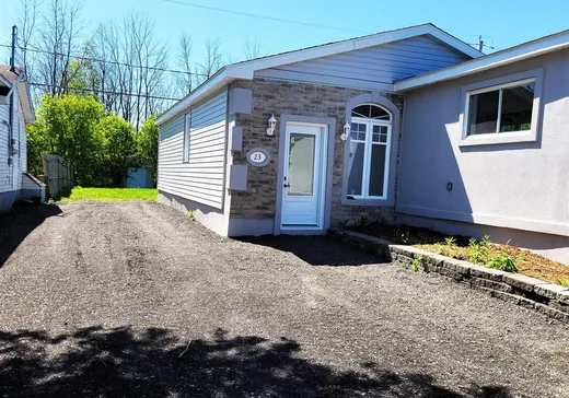 Loft à vendre - 23 Rue du Baron, Terrebonne, J6X 4N8