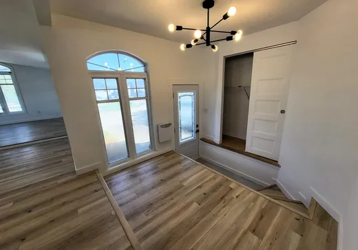 Loft à vendre - 23 Rue du Baron, Terrebonne, J6X 4N8