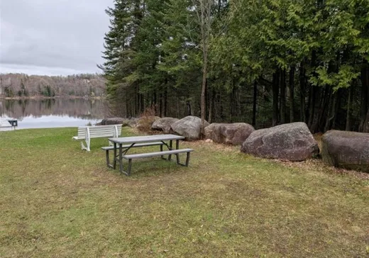 Maison à vendre - 339 Ch. du Lac-Prévost, Saint-Sauveur, J0R 1R1